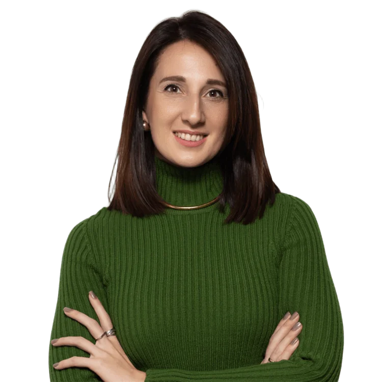 Анна Мазур