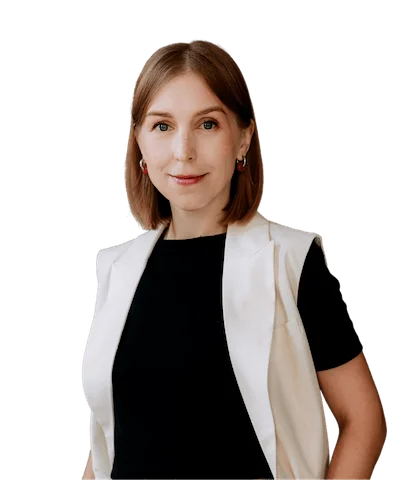 Тетяна Гирявець