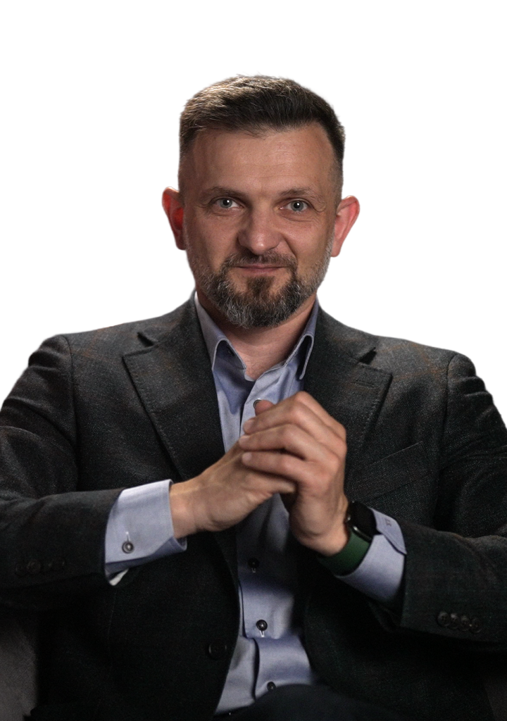 Сироватко Ігор