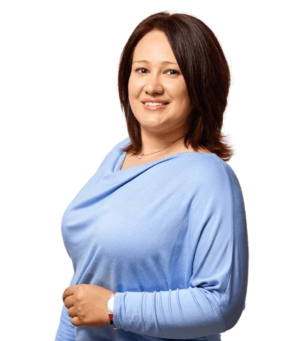 Анна Компанець