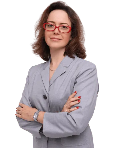 Катерина Паутова