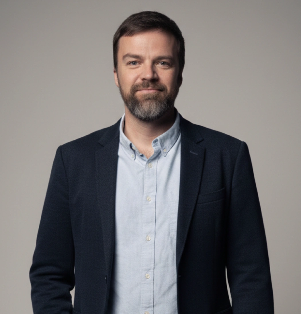 Іван Шестаков