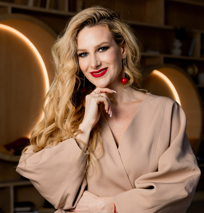 Алла Мирна