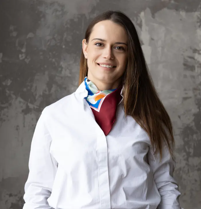 Злата Симоненко