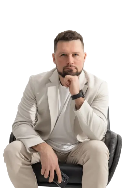 Вадим Скрипник