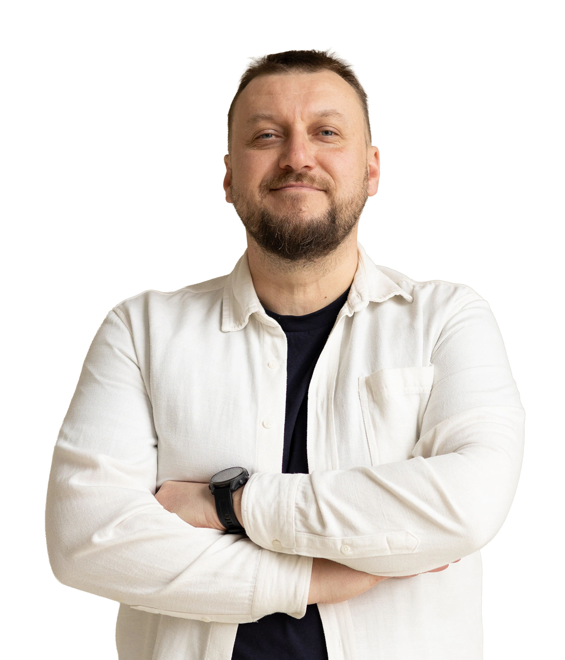 Олег Пискун