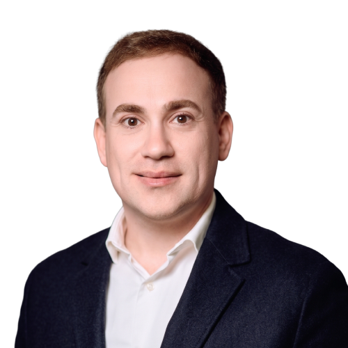 Едуард Голодницький