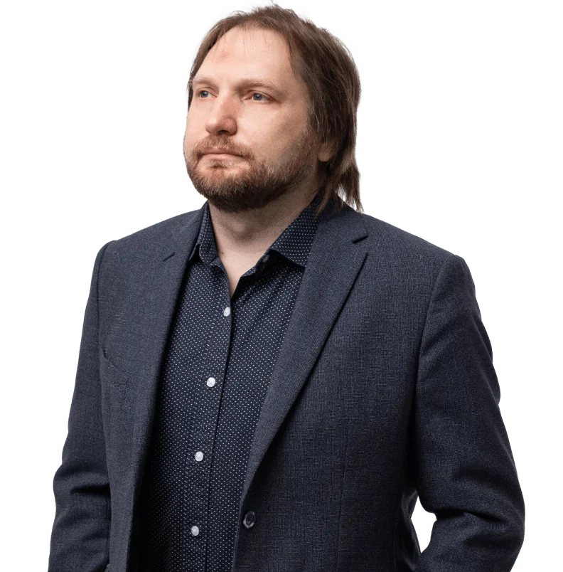 Богдан Адамів-Костишин