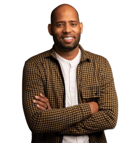 Michael Upshur, Jr.