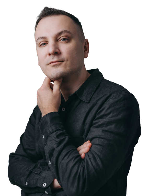 Олександр Токмиленко