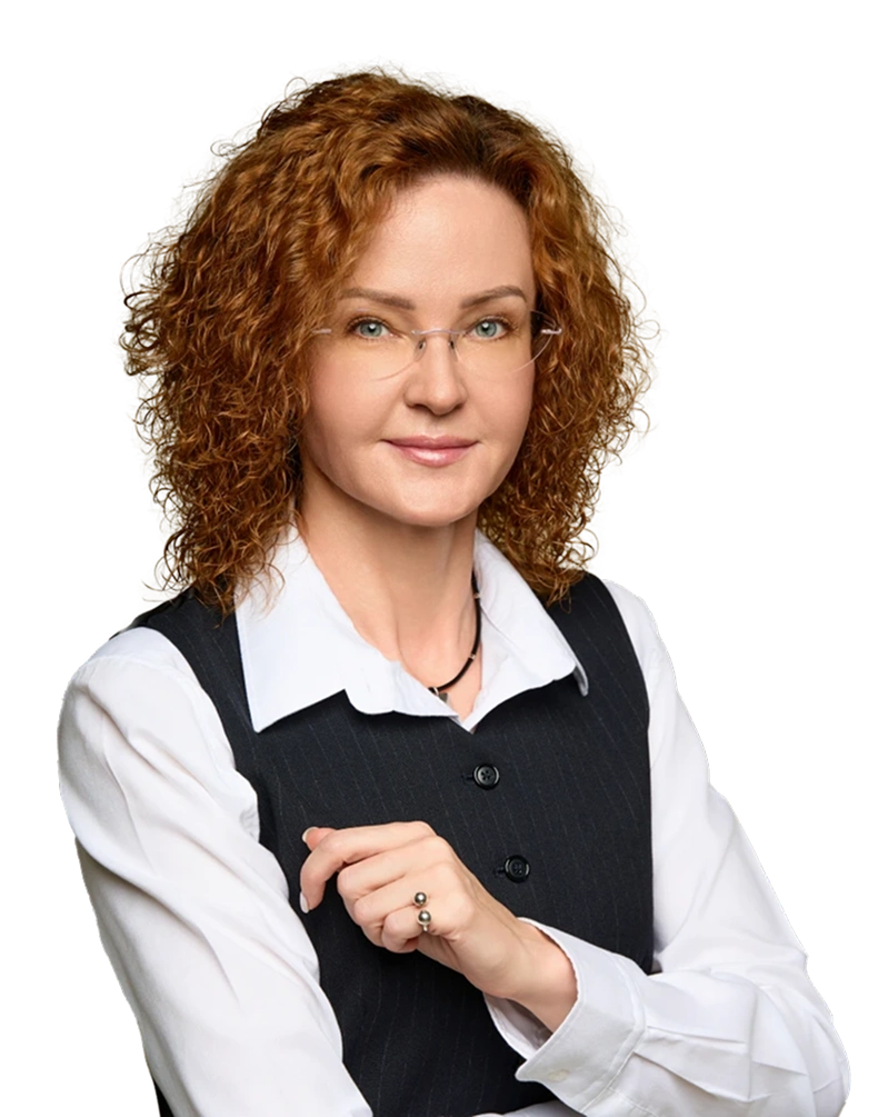 Тетяна Осадча