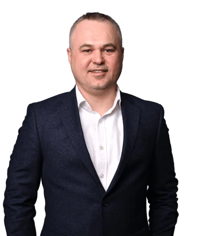 Ярослав Гуменюк