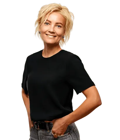 Анна Гриценко