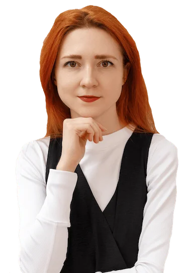 Юлія Дем’янова