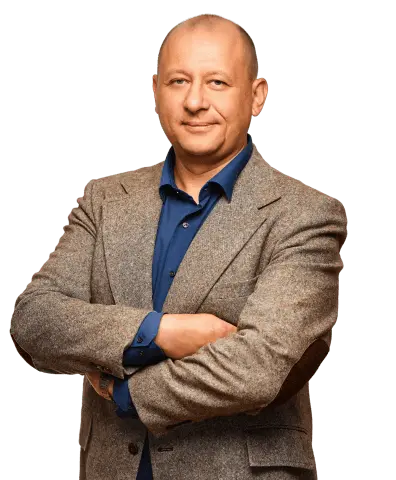 Андрій Дробот