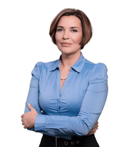 Анна Захараш