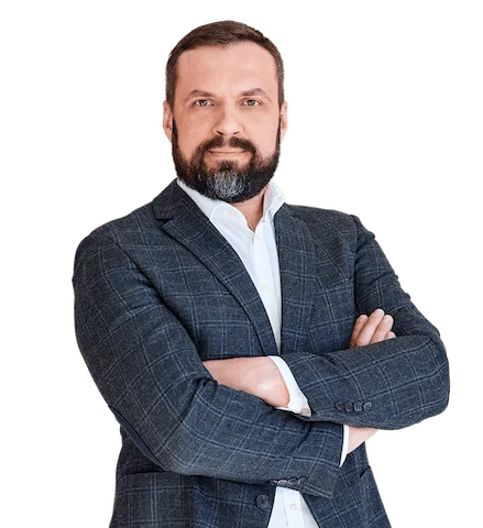 Юрій Швед