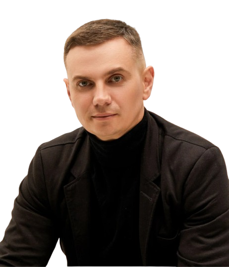 Сергій Сальников