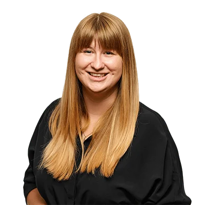 Анастасія Поліщук