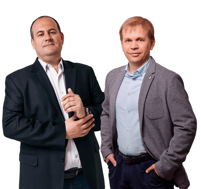 Олександр Троян, Олександр Москалюк