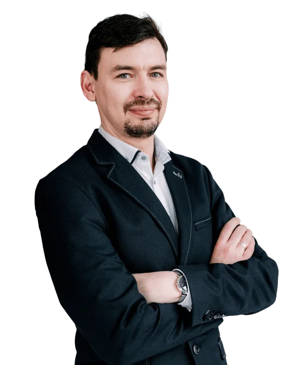Андрій Богданов