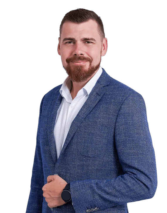 Дмитро Іржицький