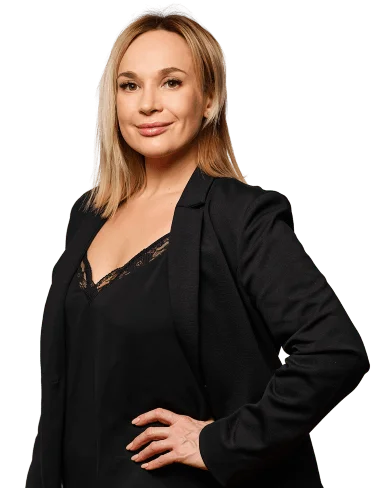 Оксана Вогнева