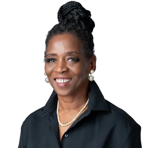 FELICIA GUITY