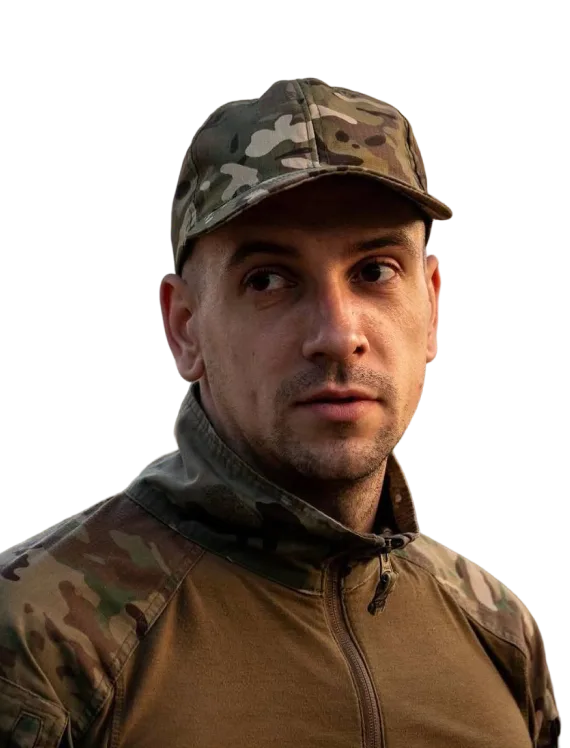 Олександр Клевецький