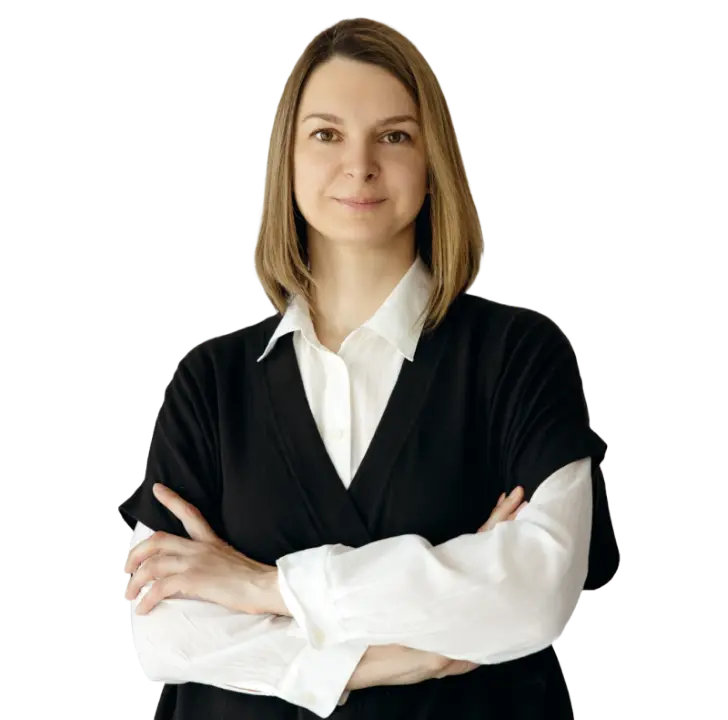 Ірина Гращенкова