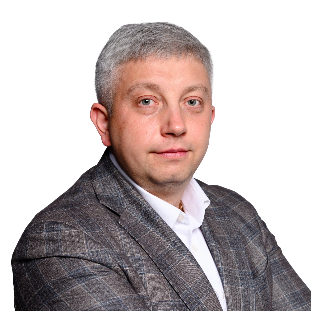 Хапко Юрій