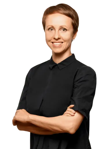 Олександра Альхімович