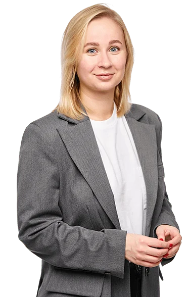 Євгенія Ромашова